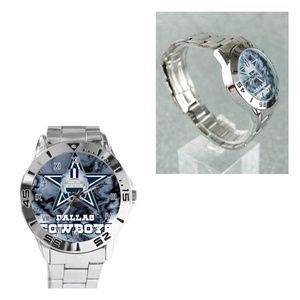 COPY - Dallas cowboys watch